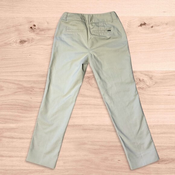 White House Black Market Slim Ankle Pants – Classic & Chic 🤍✨ - Picture 2 of 6